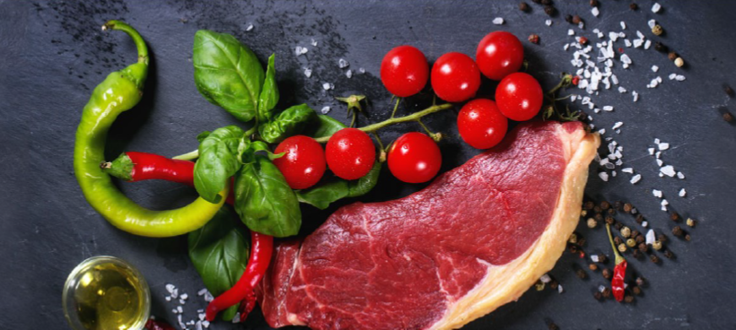 Il nuovo ristorante del Casale incontra la Macelleria Cillo