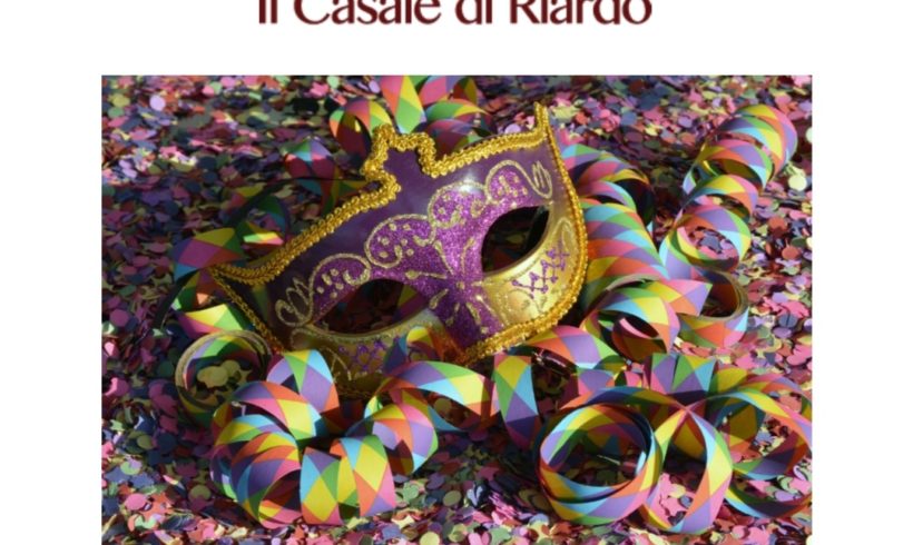 Carnevale al Casale