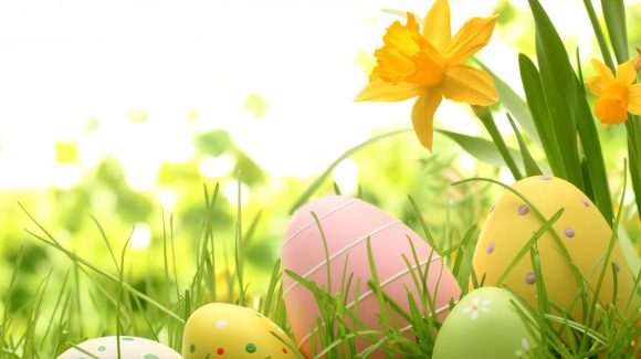 Pranzi di Pasqua e Pasquetta al Casale
